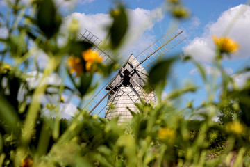 windmill 