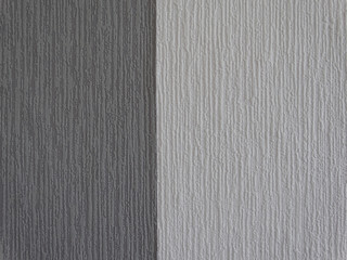 Fototapeta premium Wand Tapete grau weiss als Hintergrund