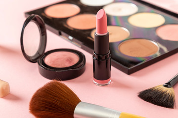 Make up products