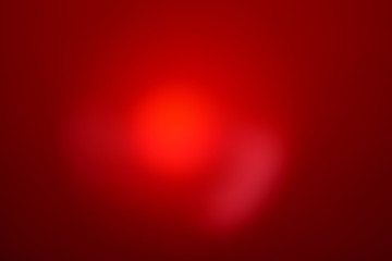 Swirling radial pattern background