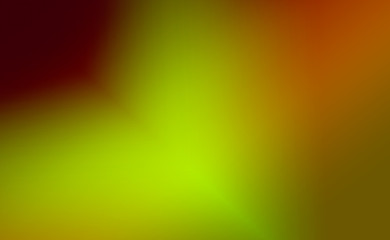 abstract green background