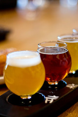 Beer Flight