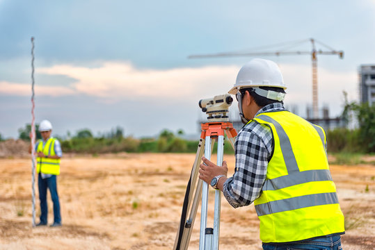 Land Surveyors Images – Browse 20,346 Stock Photos, Vectors, and Video |  Adobe Stock