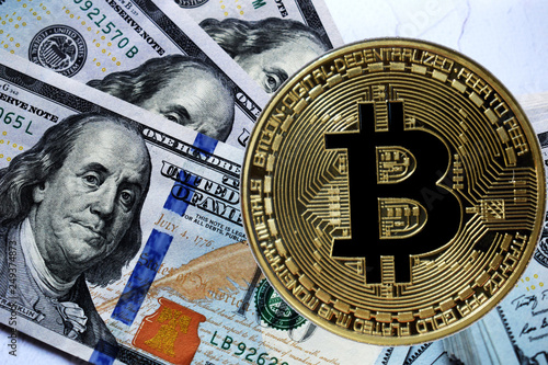 How Much Is One Bitcoin Worth In Us Dollars - Currency Exchange Rates