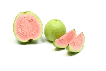  Guava fruit