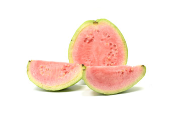  Guava fruit