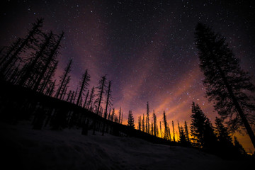 Gwiazdy © marcinbawiec