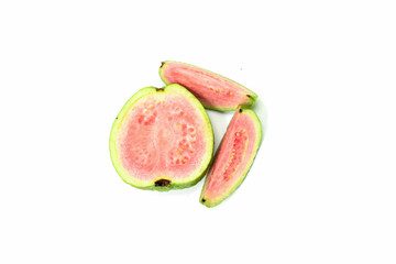  Guava fruit