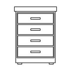 furniture decoration office locker