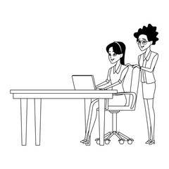 business teamwork meeting