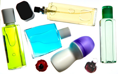 perfumaria