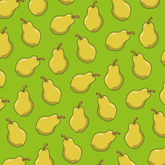 background fruits delicious pear