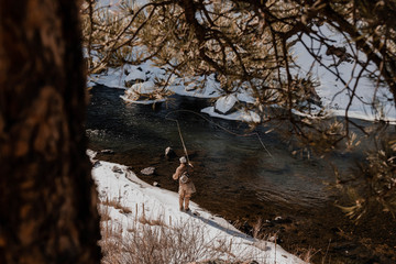 Colorado Fly Fish