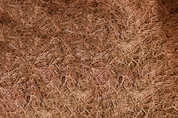 palha textura