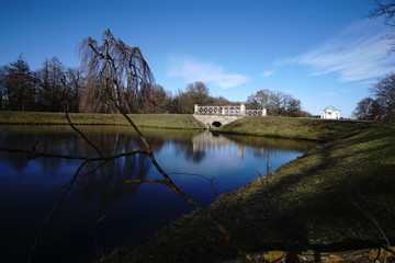 Fototapeta premium Brücke