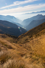 Passo Manghen
