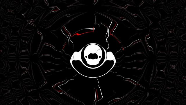 abstract background