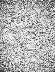 Distress old plaster wall texture.