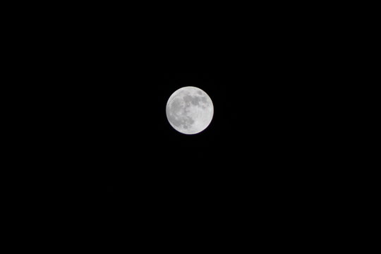 Luna llena