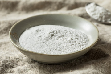 Dry Organic Cream of Tartar Spice
