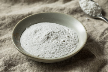Dry Organic Cream of Tartar Spice