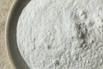 Dry Organic Cream of Tartar Spice