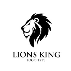 LION LOGO DESIGNS