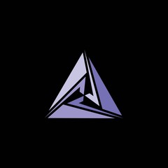 triangle for logo 