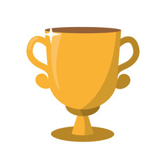 golden trophy award