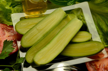 Cucurbita pepo ft4107_0874 Zucchine Obična bundeva 美洲南瓜 Courges Gartenkürbis summer squash zucchini