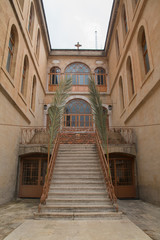 St. Anthony´s Monastery, Lebanon, Middle East