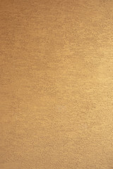 Fototapeta premium Abstract yellow cement wall texture