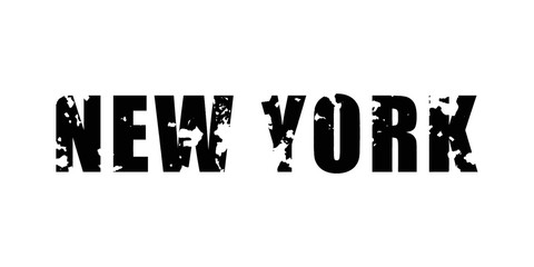 new york slogan