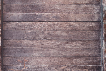 old wood texture table top.use us background design for vintage background
