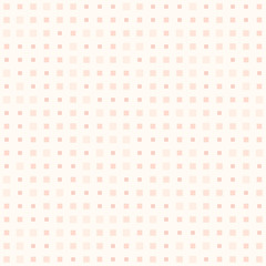 Rose square pattern. Seamless vector