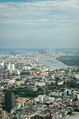 view cityscape