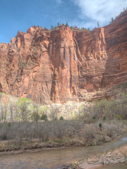 zion national park