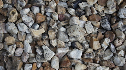 River Rocks