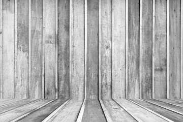 Wooden wall texture background