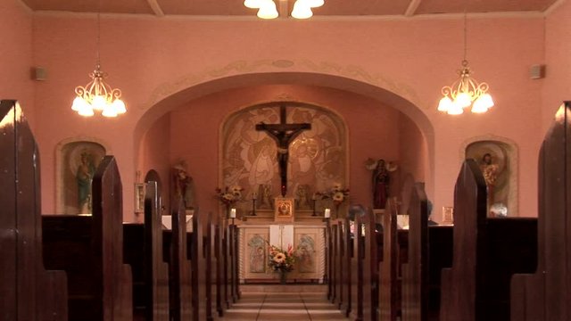 Tubac Church-zoom