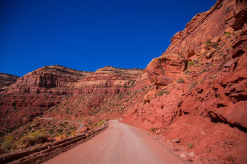 Arches National Park. Utah. USA.
