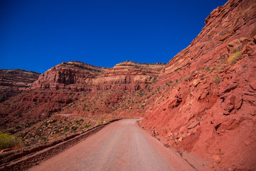 Arches National Park. Utah. USA.