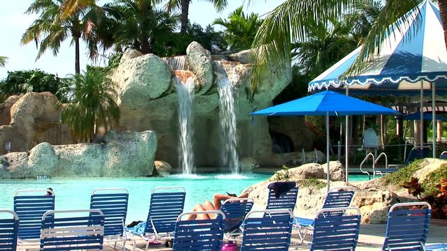 Doral Pool