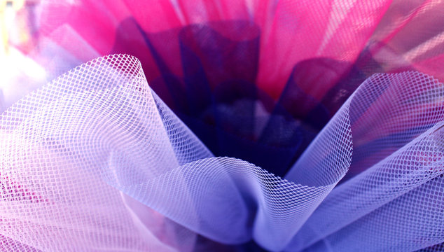 Tutu de ballet