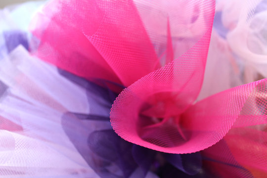 Tutu de ballet