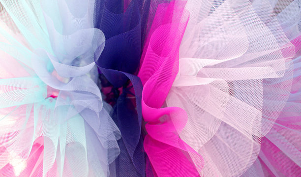 Tutu de ballet