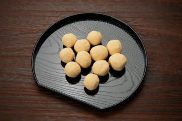 きなこ豆