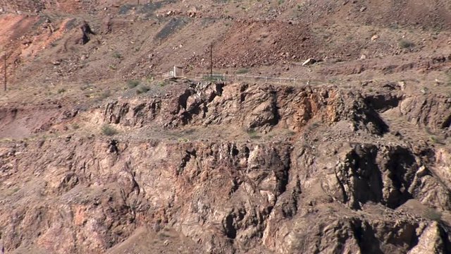 Bisbee Copper Mine-cu-zoom