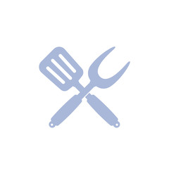 barbecue vector icon