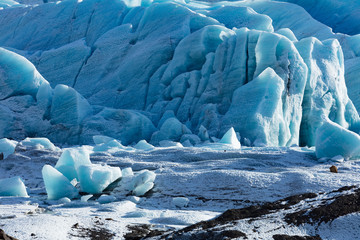 Gletscher